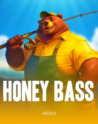 Honey Bass